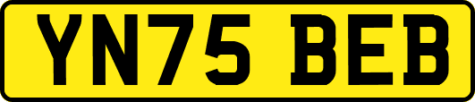 YN75BEB