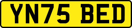 YN75BED