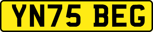 YN75BEG