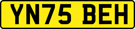 YN75BEH