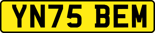 YN75BEM