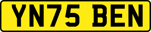 YN75BEN