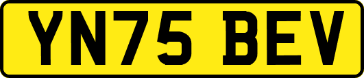 YN75BEV