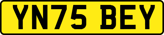 YN75BEY