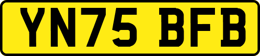 YN75BFB