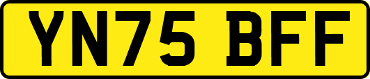 YN75BFF