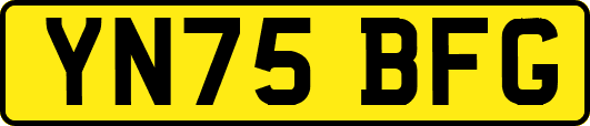 YN75BFG