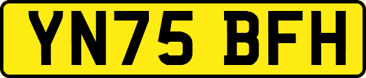 YN75BFH