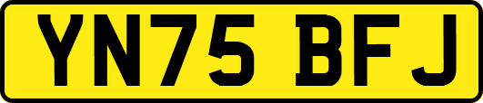 YN75BFJ