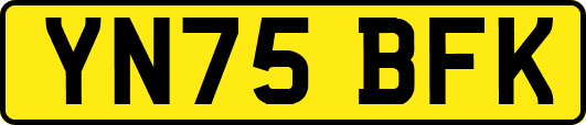 YN75BFK