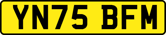YN75BFM