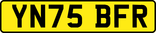 YN75BFR