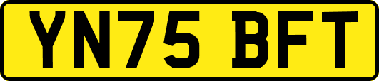 YN75BFT