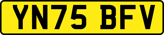 YN75BFV