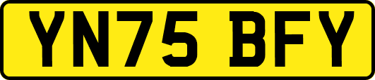 YN75BFY