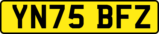 YN75BFZ