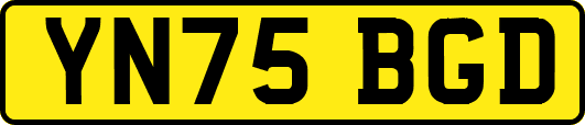 YN75BGD