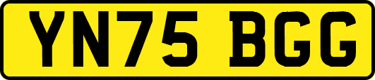 YN75BGG