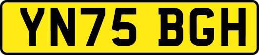 YN75BGH
