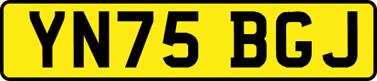 YN75BGJ