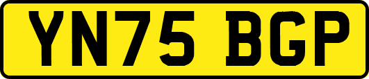 YN75BGP