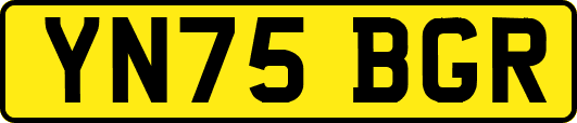 YN75BGR