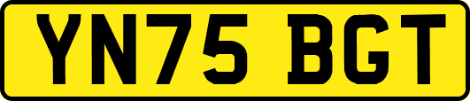 YN75BGT