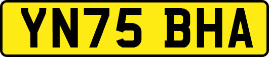 YN75BHA