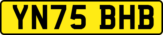 YN75BHB