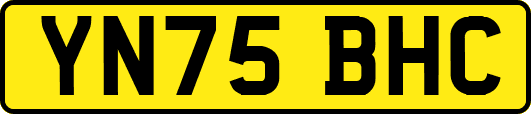 YN75BHC