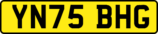 YN75BHG