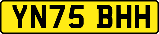 YN75BHH