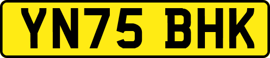 YN75BHK