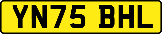 YN75BHL