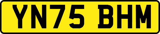 YN75BHM