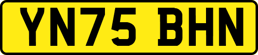 YN75BHN