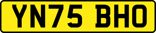 YN75BHO