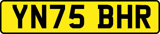 YN75BHR
