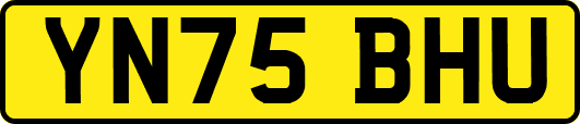 YN75BHU