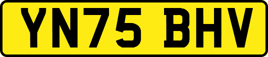 YN75BHV