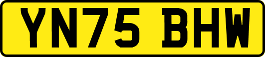 YN75BHW