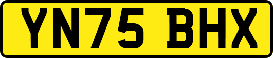 YN75BHX