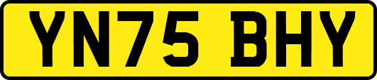 YN75BHY