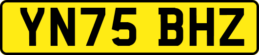 YN75BHZ
