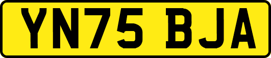 YN75BJA