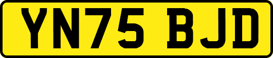 YN75BJD