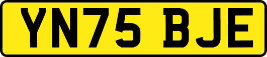 YN75BJE