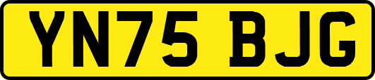 YN75BJG