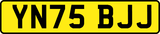 YN75BJJ