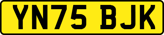 YN75BJK